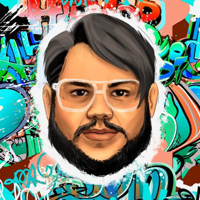 Episodio 08: Rodrigo Buenfil