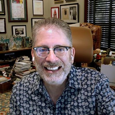 Bill Prady: Saxophonist & Successful Script Writer Bill Prady: Saxophonist & Successful Script Writer