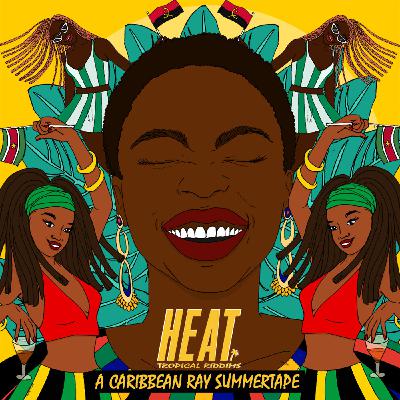 HEAT Tropical Riddims #03. HEAT Tropical Riddims #03.