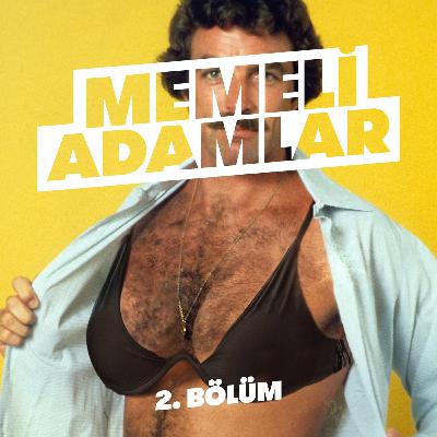 Memeli Adamlar - İkinci Bölüm - Bedenlerimiz aynı Memeli Adamlar - İkinci Bölüm - Bedenlerimiz aynı