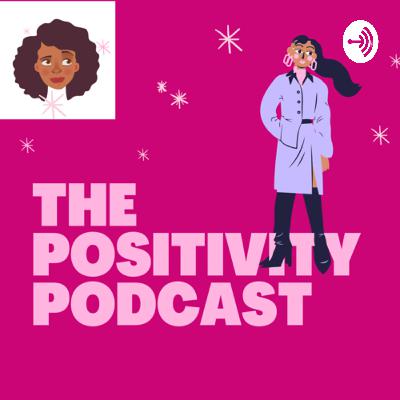 Episode 3:Staying Positive When negativity strikes!