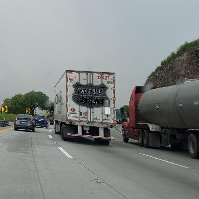 Qué es un Tráiler?, un Full?, un Dolly?