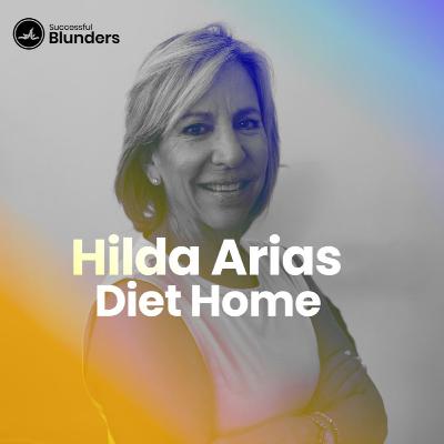 Hilda Arias - Diet Home