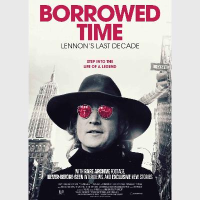 Alan G. Parker on John Lennon