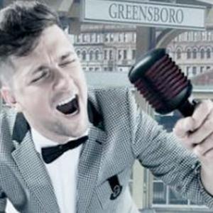 Local Talent - Stevie Ray Vaughan