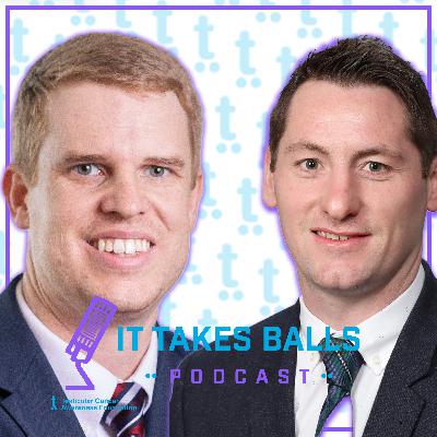 Drs. Chris Ray & Bryan Taylor - Cardiovascular System + Testicular Cancer