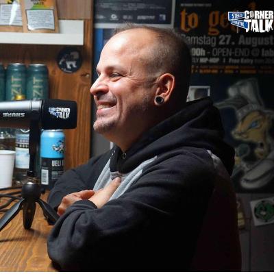 Kron | Corner Talk St. 04 : Flg. 06 Kron | Corner Talk St. 04 : Flg. 06