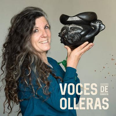 Episodio 1 - Adriana Martinez