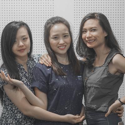 #6 - Jangan Jatuh Cinta