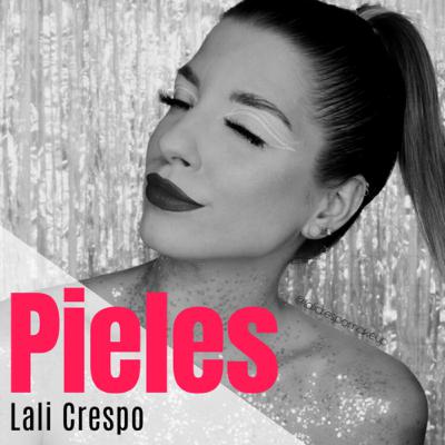 7. Lali Crespo - “El Proceso Creativo”