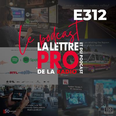 Emploi féminin, initiatives et évolutions dans la radio et le podcast