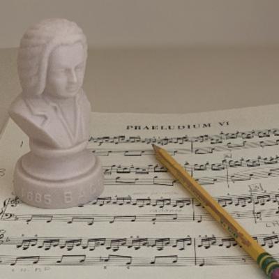 ClassicalNite Episode 16: What goes into it comes out