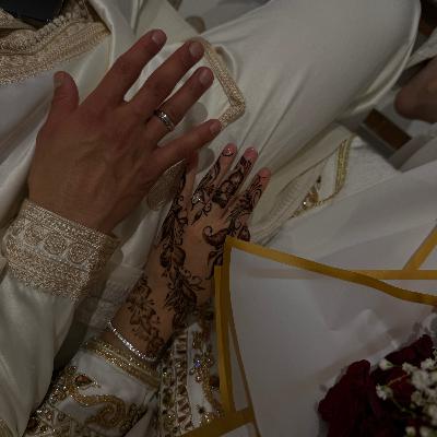 Comment j’ai rencontré mon mari ? Comment j’ai rencontré mon mari ?