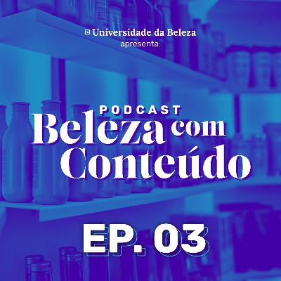 EP#03 - Como controlar o estoque de forma eficiente