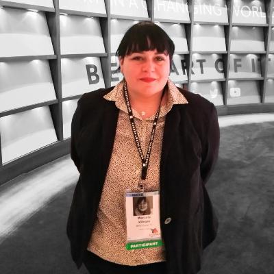 84 Marcela Villegas | Gerente de contenido y producción | Canal 13 - Unicanal - Radio Uno