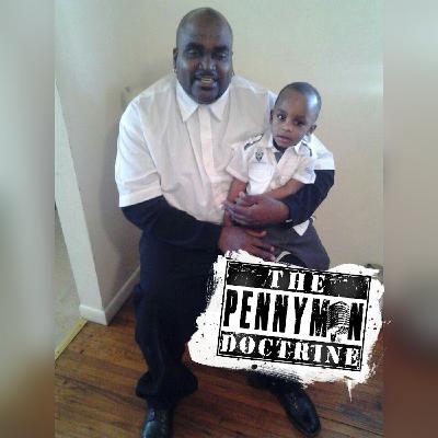 #209 - I Can't Do This Anymore.. #TerenceCrutcher