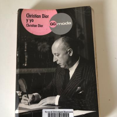 Christian Dior y yo - parte 3 cap 4
