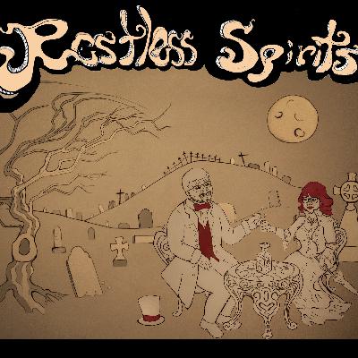 Episode 10: George Washington Was a Narc and Other Revelations