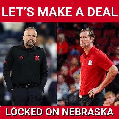 Nebraska mailbag: Would you trade years in the football wilderness for a Final Four in basketball? Nebraska mailbag: Would you trade years in the football wilderness for a Final Four in basketball?