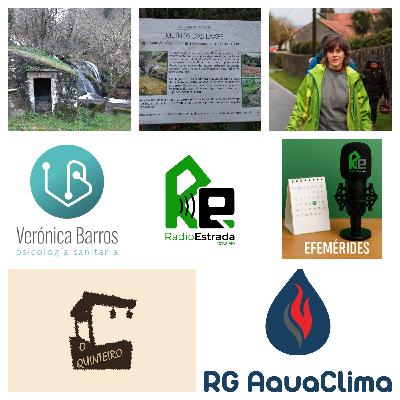 Magacine SALTA DA CAMA martes 21-10-2025 (Programa completo)