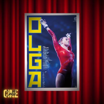 CineCult #16 - Olga (2021)