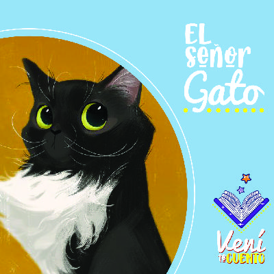 Señor gato (Cuento) Señor gato (Cuento)