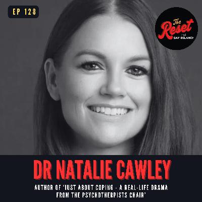 Dr Natalie Cawley