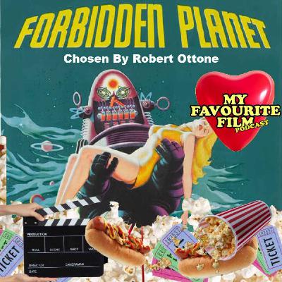 Forbidden Planet Chosen By Robert Ottone Forbidden Planet Chosen By Robert Ottone