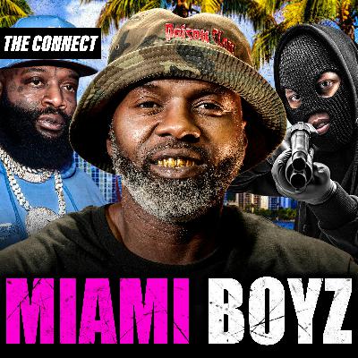 Meet Miami's WILDEST Gangster: Ultra-Violent Miami Criminal Exposes Florida's BLOODY Underworld