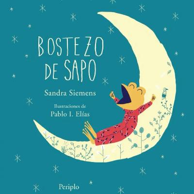 Bostezo de Sapo Bostezo de Sapo