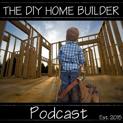 DIYHB E05: Interview With Mark Smith, Author of The Owner Builder Book