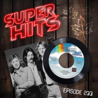 Episode 233: The Boys In The Bright White Sports Car by Trooper