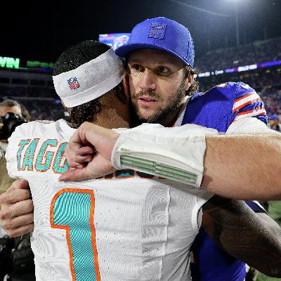 La poubelle des Dolphins brûle toujours