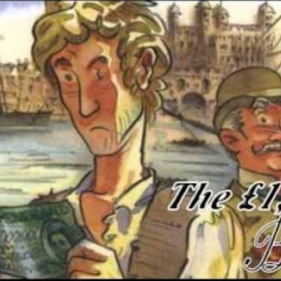 The £ 1,000,000 Bank Note