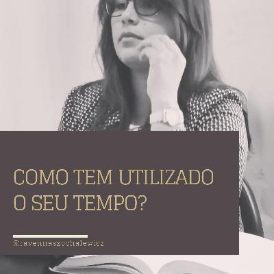 #1 - SEU TEMPO em pauta (piloto)
