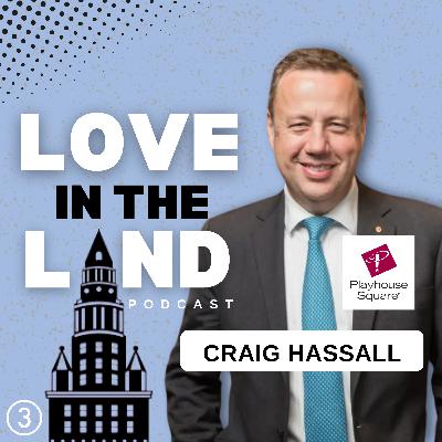#24. Craig Hassall (Playhouse Square)