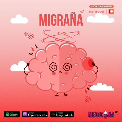 16. Migraña