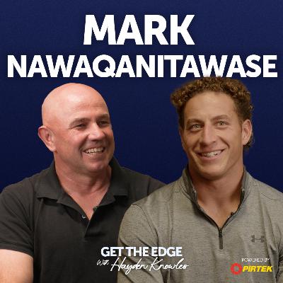 Mark Nawaqanitawase - From Rugby Union to NRL | there is no limits Mark Nawaqanitawase - From Rugby Union to NRL | there is no limits