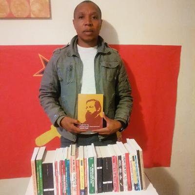 An In-Person Interview with the Communist Party of Swaziland