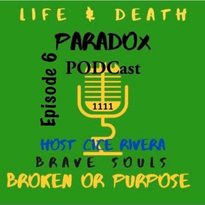 Life & Death Paradox (Marie Kingsley Episode 6)
