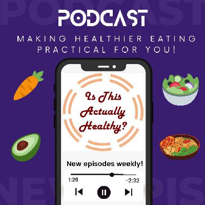 NEW LISTENERS! Is this the right show for you? NEW LISTENERS! Is this the right show for you?