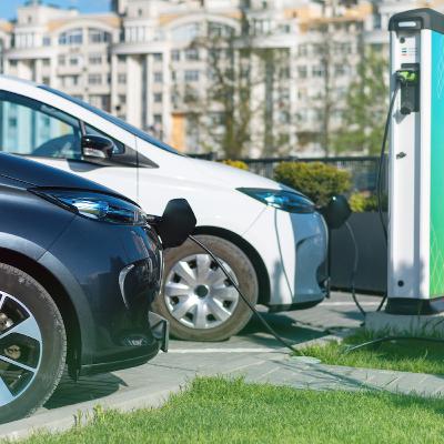 Podcast #44 - As Diferentes Tecnologias de Veículos Elétricos Podcast #44 - As Diferentes Tecnologias de Veículos Elétricos