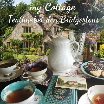 Bridgerton-My Cottage... Staffel 4 Folge 3