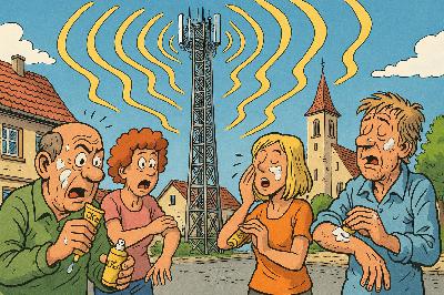 LNP531 Datenschutzfaktor 30