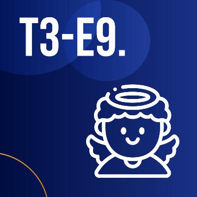 T3 - E9 / La Eucaristía lleva al matrimonio y la familia a la santidad T3 - E9 / La Eucaristía lleva al matrimonio y la familia a la santidad
