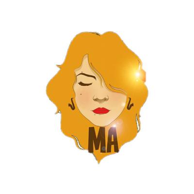 He ma ne