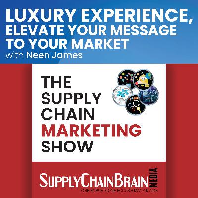 Luxury Experience, Elevate Your Message To Your Market Luxury Experience, Elevate Your Message To Your Market