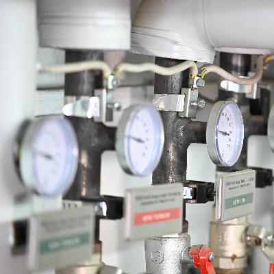 Heizreform: Kostenfalle Gas