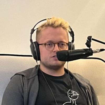 CZ Podcast 322 - Kvantové počítače CZ Podcast 322 - Kvantové počítače