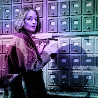 A Private Life (2025)